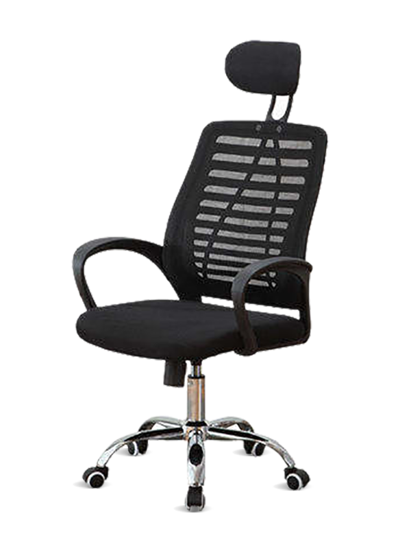 Ilmainen näyte säädettävä Mesh Mid Back Office Chairs Manager Chairs Branch Ergonomiset tuolit 