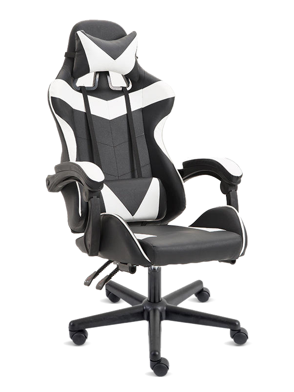 Huippumyyty PC-pelaaja Sillas korkeaselkäinen ergonominen pyörivä pelituoli 