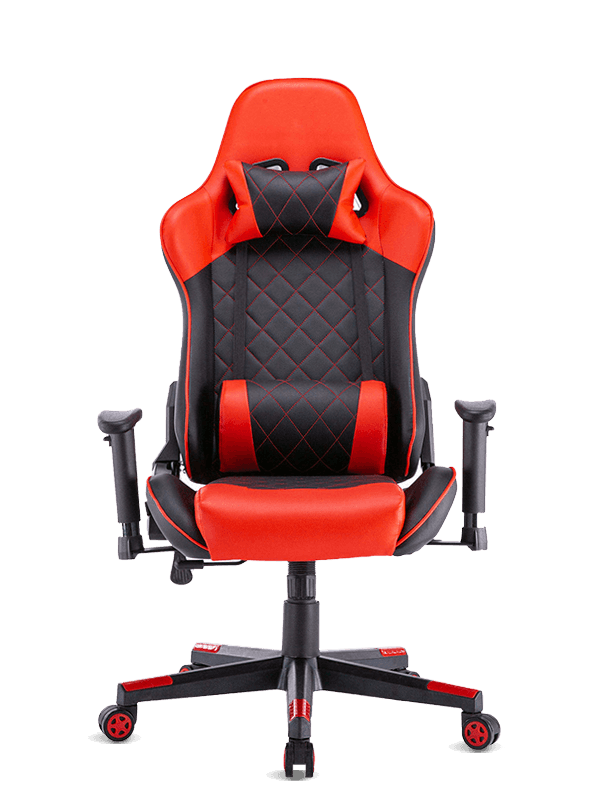 2021 Uusi PU-nahkainen ergonominen pelituoli Esport Racing Chair  2021 Uusi PU-nahkainen ergonominen pelituoli Esport Racing Chair