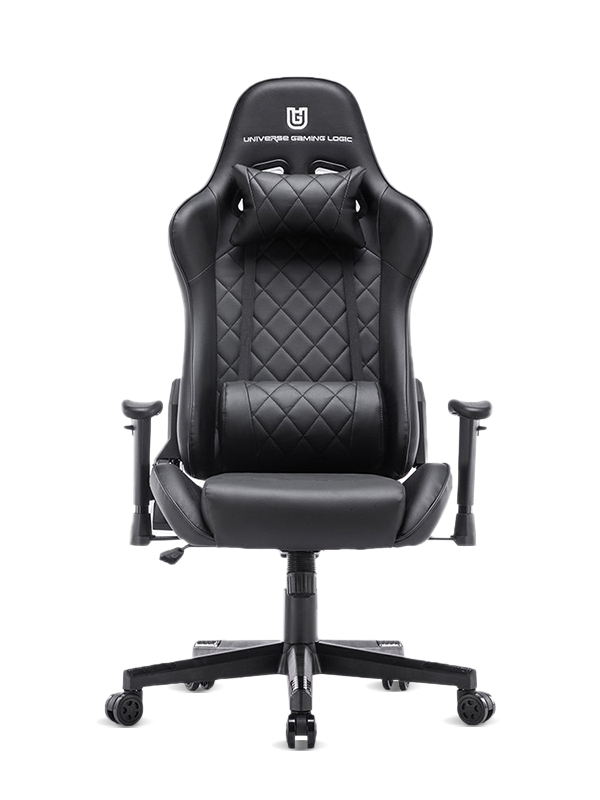 Pelituoli pelaamiseen moderni kaupallinen huonekalu kilpapelituoli selkä- ja niskatuella  Pelituoli pelaamiseen moderni kaupallinen huonekalu kilpapelituoli selkä- ja niskatuella