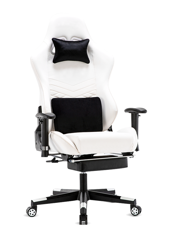 Hot-myynti pelituoli ylellinen tietokonetuoli moneen suuntaan pyörivä hierova työtuoli  Hot-myynti pelituoli ylellinen tietokonetuoli moneen suuntaan pyörivä hierova työtuoli