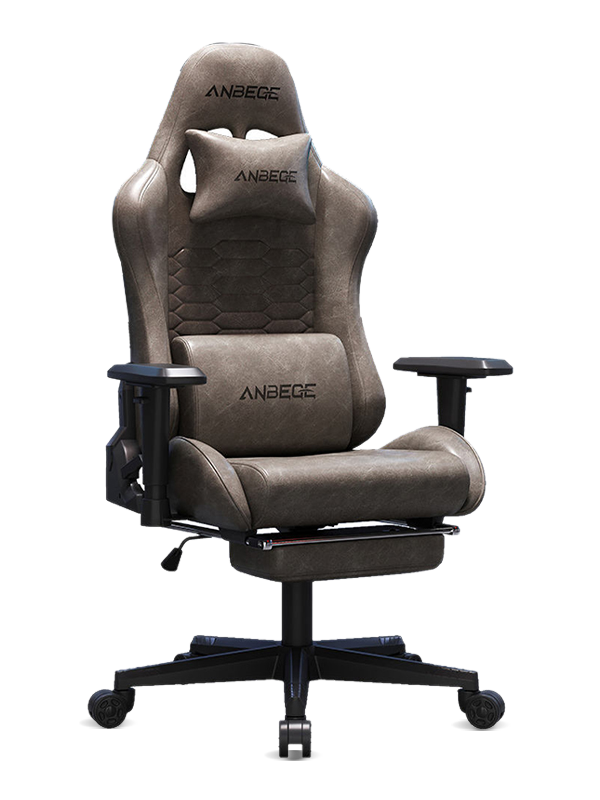 Tukkumyynti odm oem ergonominen pelituoli nahkainen ergonominen tietokonetuoli 
